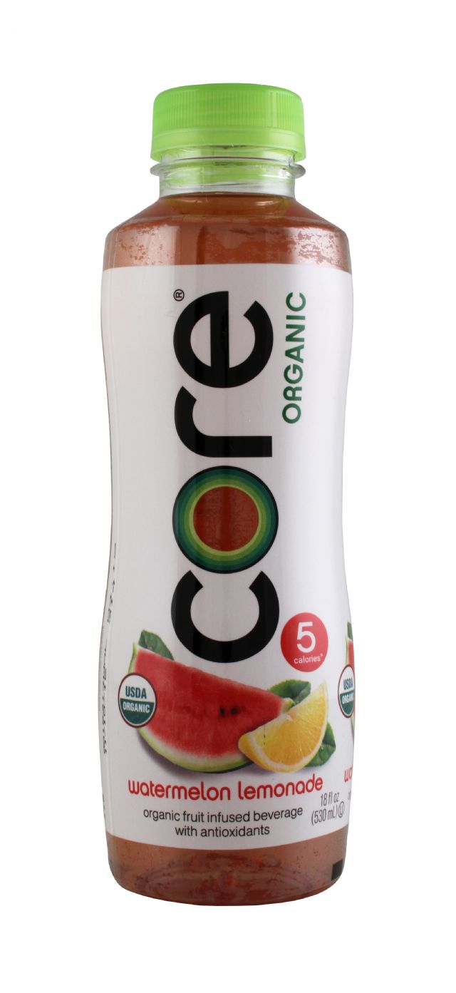 Core Organic: Core WaterLem Front