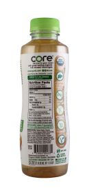 Core Organic: Core Pear Facts