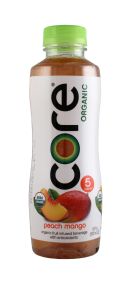 Core Organic: Core PeachMango Front