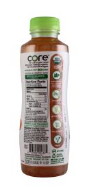 Core Organic: Core Clementine Facts