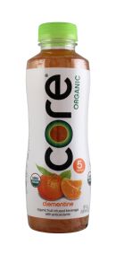 Core Organic: Core Clementine Front