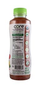 Core Organic: Core WaterLem Facts