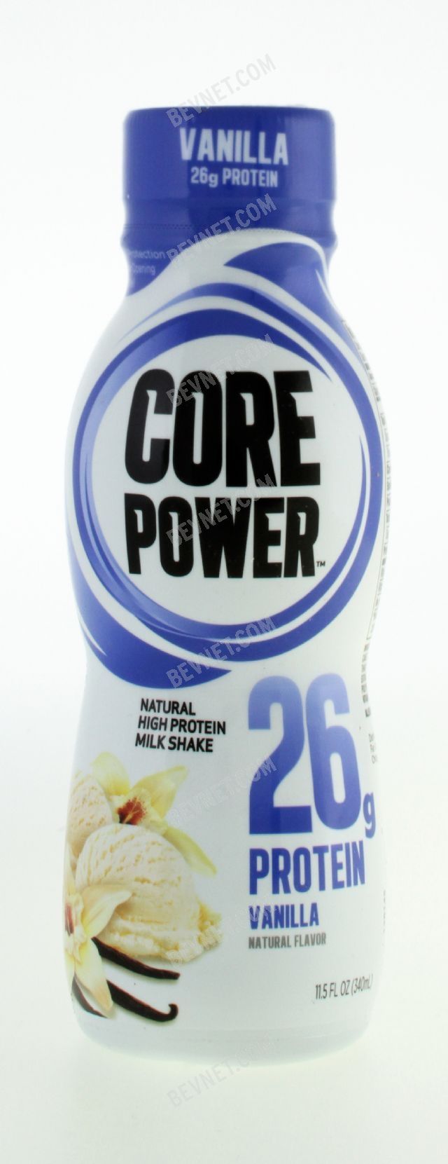 Core Power: 