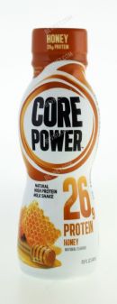 Core Power: 