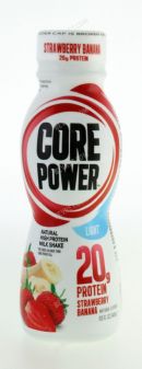 Core Power: 