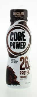 Core Power: 