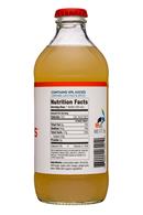Corina's Switchy: Corinas-12oz-Switchy-LimeGinger-Facts