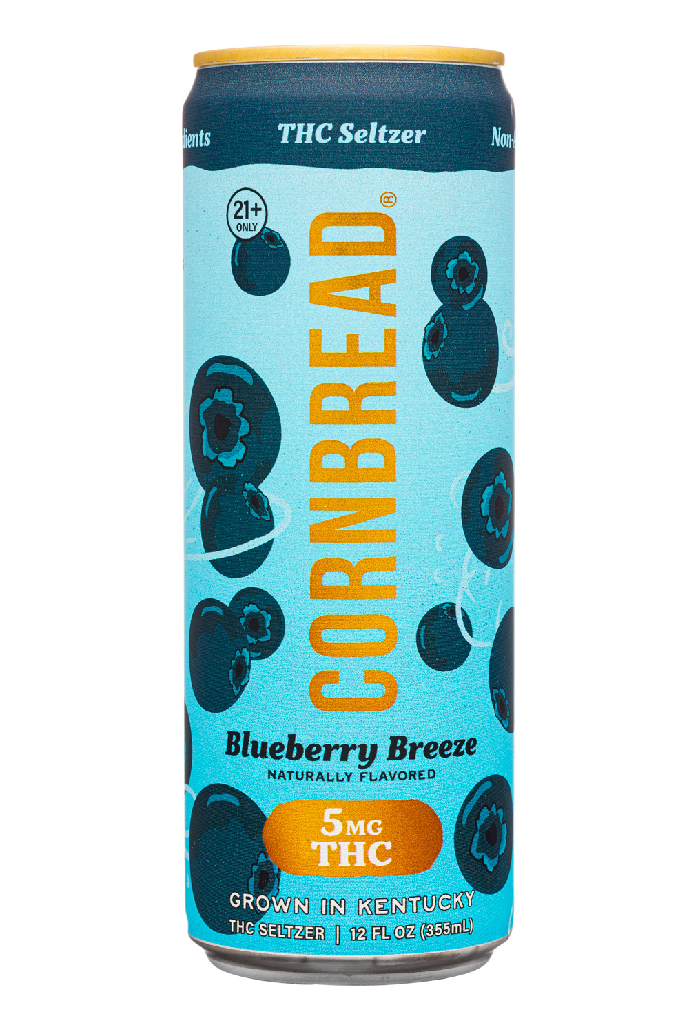 Blueberry Breeze