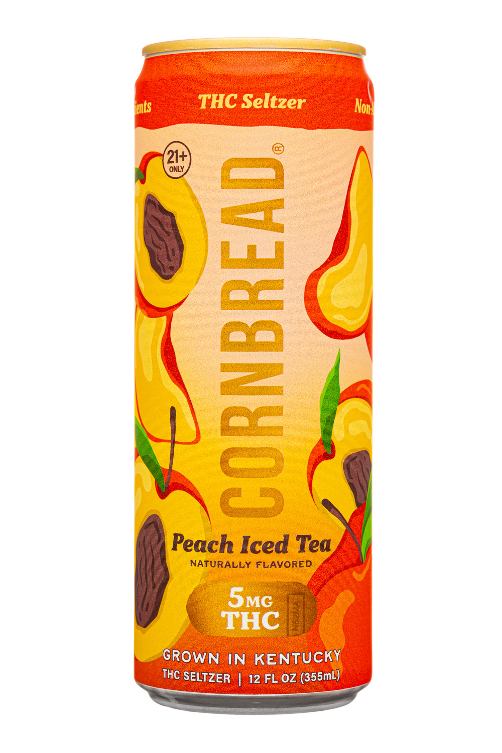 Peach Iced Tea
