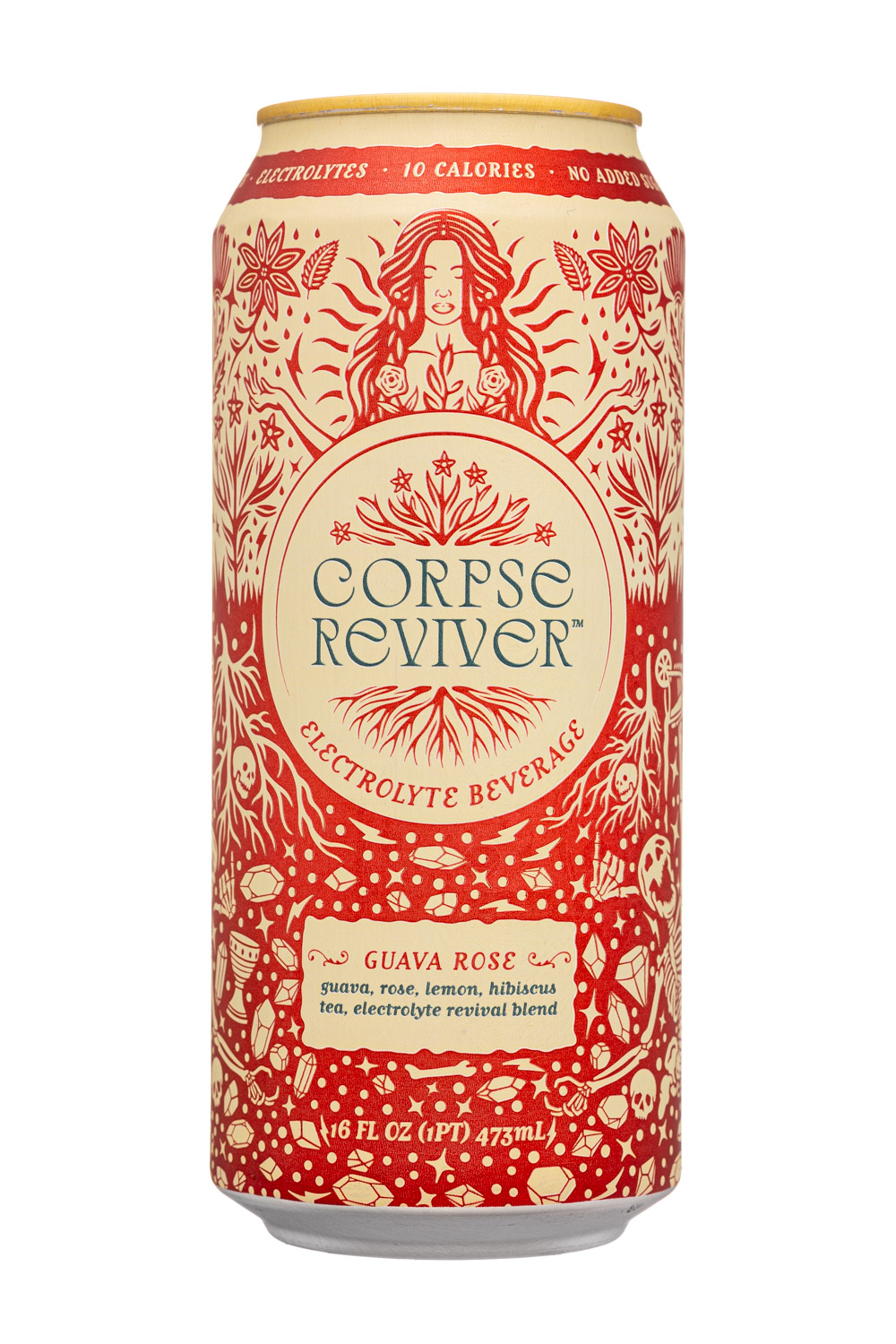 Guava Rose