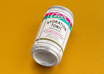 Corsa - Corsa Hydration Tonic