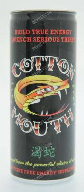 Cottonmouth