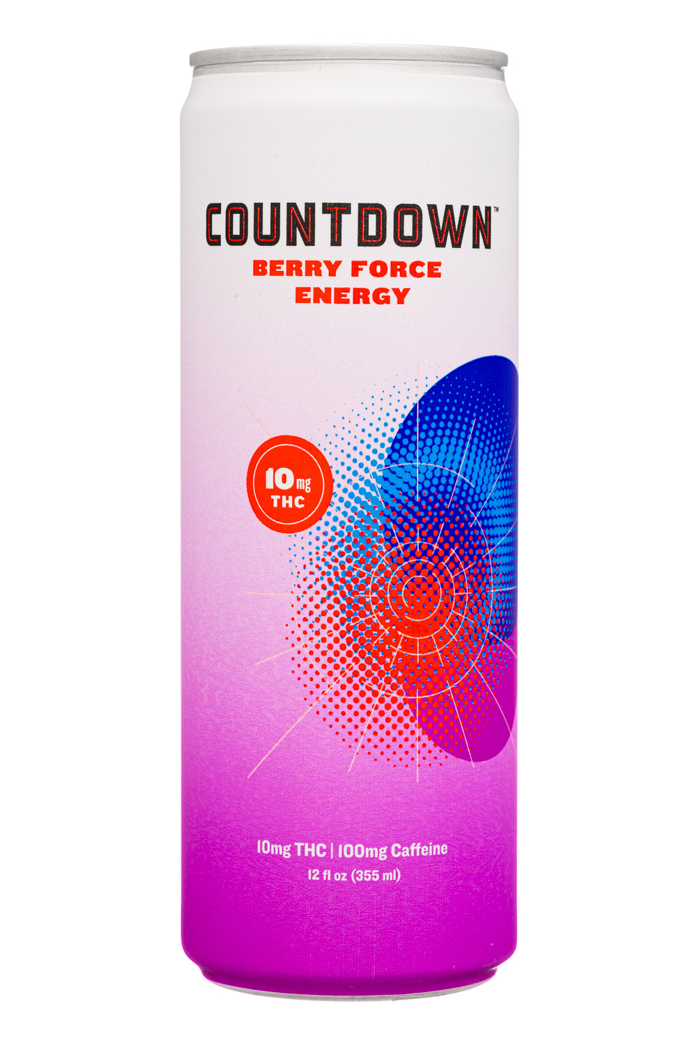 Berry Force Energy