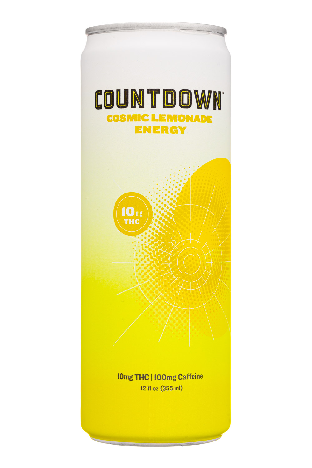 Cosmic Lemonade Energy