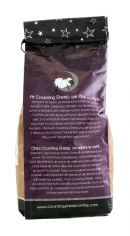 Counting Sheep Coffee: CountingSheep BoldRoast Facts