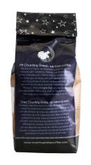 Counting Sheep Coffee: CountingSheep ExtraStrong Facts