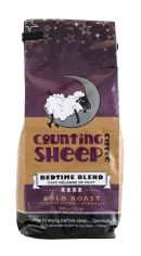 Counting Sheep Coffee: CountingSheep BoldRoast Front
