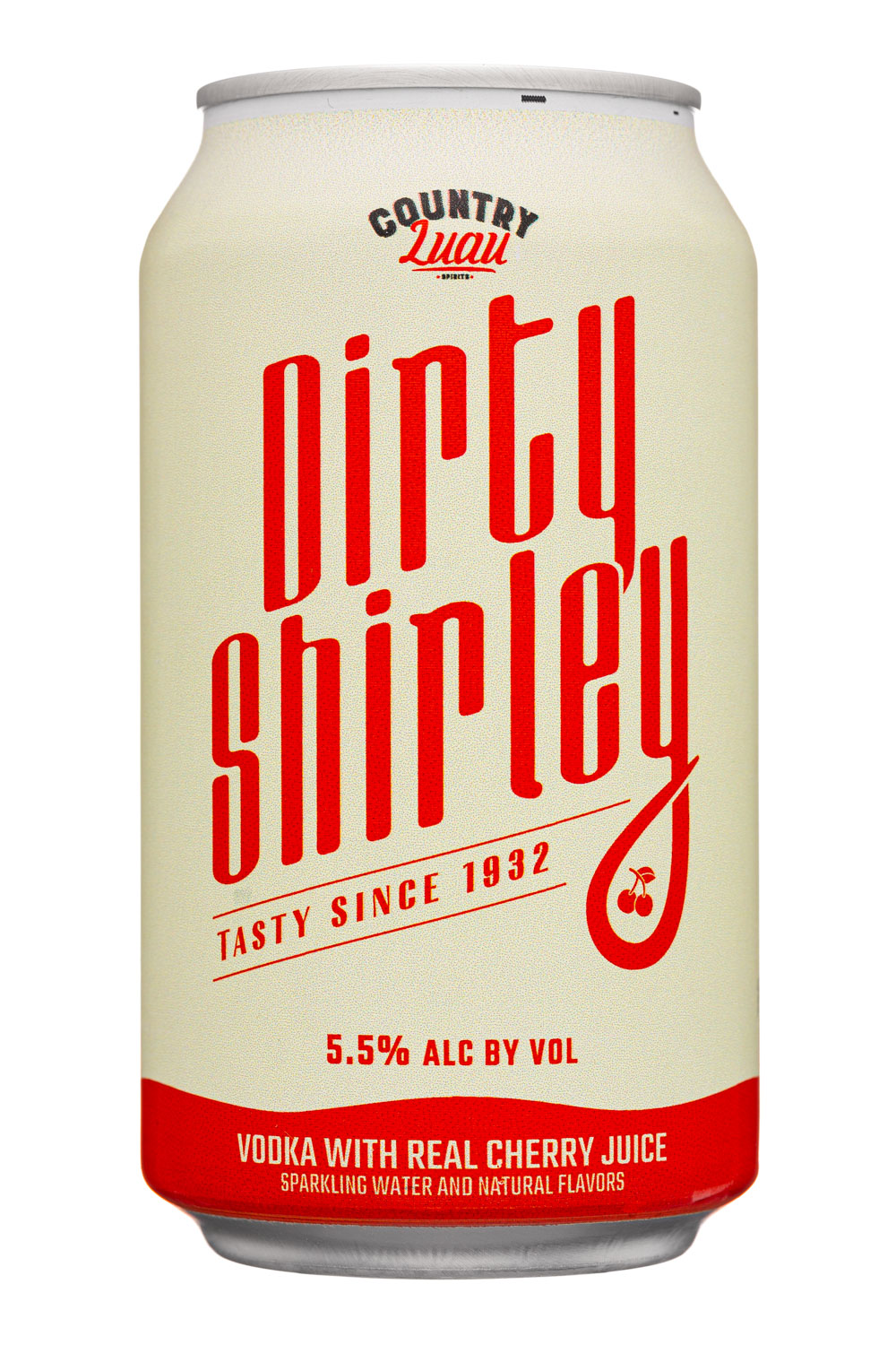 Dirty Shirley