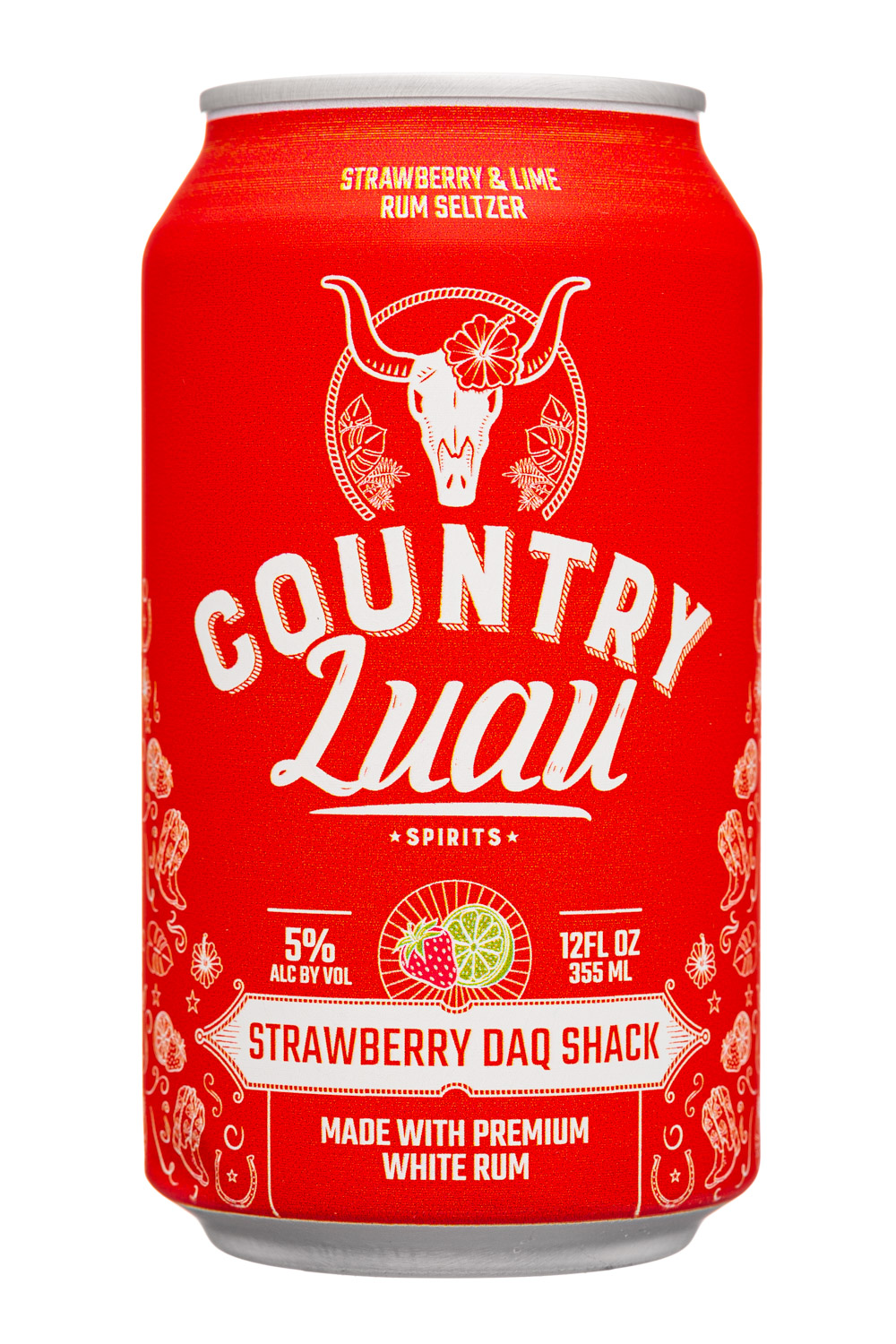 Strawberry Day Shack