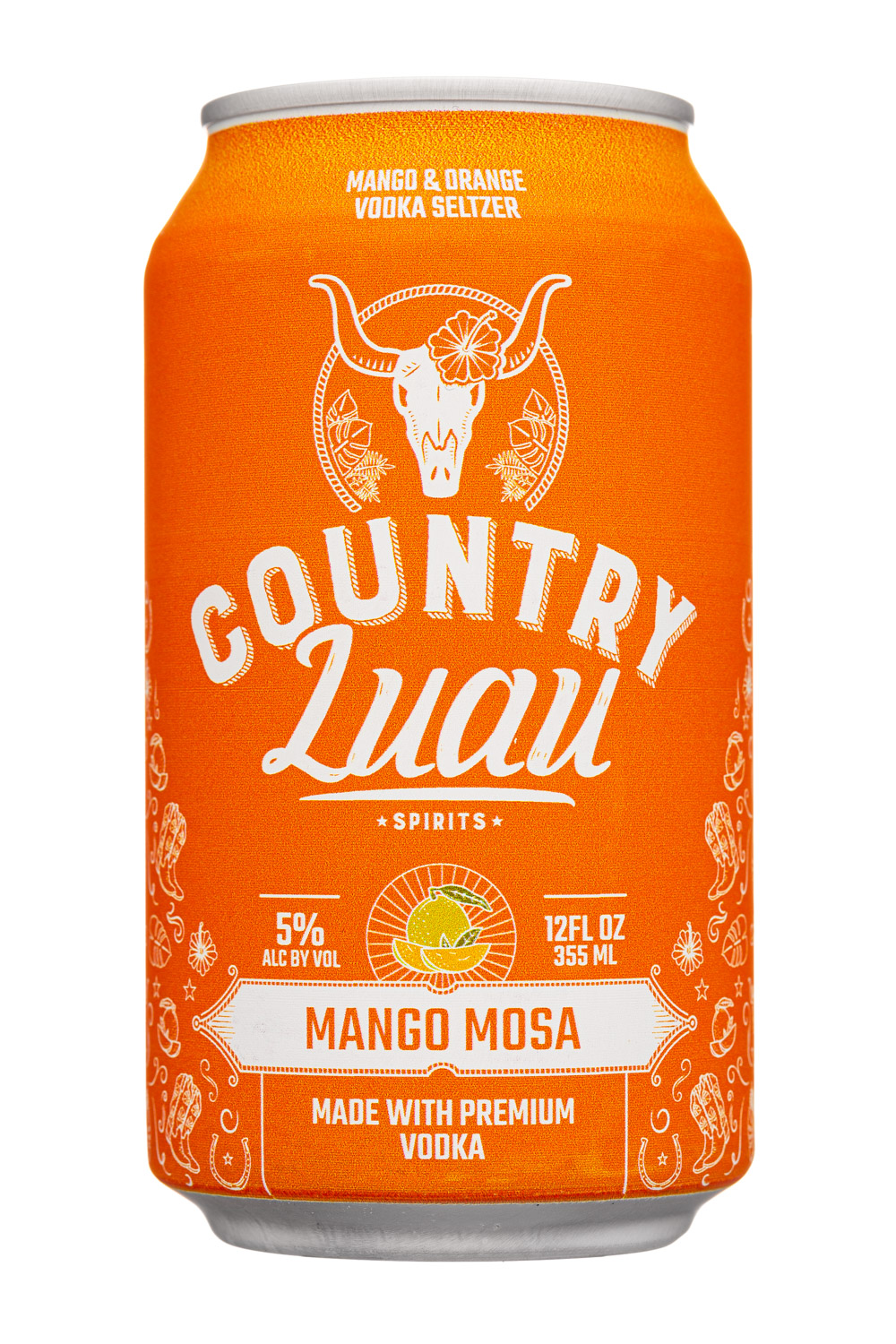 Mango Mosa