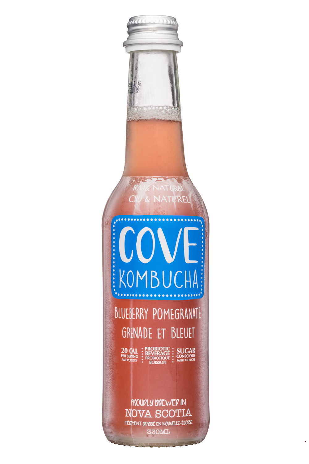 Blueberry Pomegranate