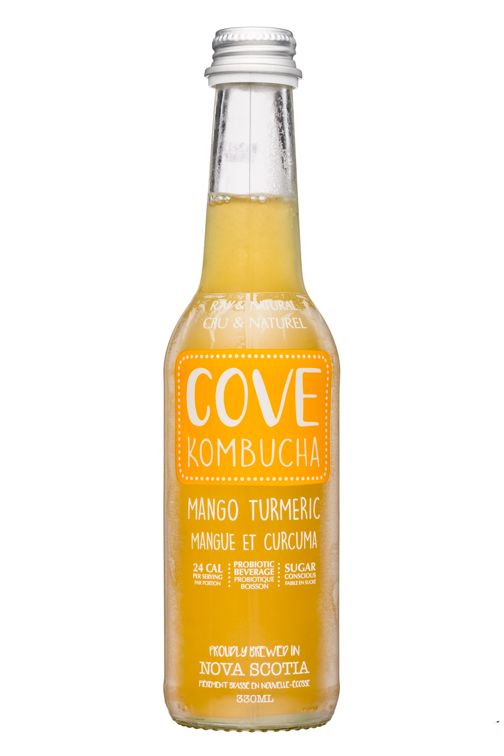 Mango Turmeric