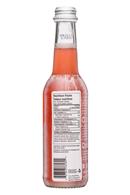 Cove Kombucha: CoveKombucha-330ml-RaspLemonade-Facts