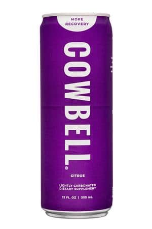 Cowbell: Cowbell-12oz-2022-Citrus-Front