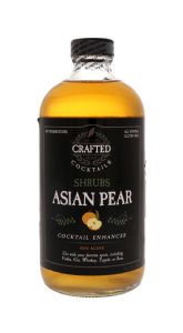 Shrubs - Asian Pear