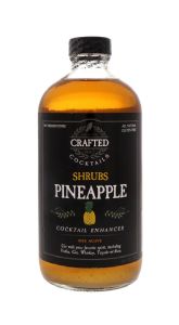 Shrubs - Pineapple