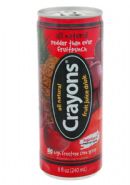 Crayons Fruit Juice Drink: