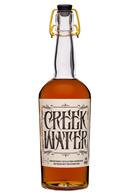 Creek Water: CreekWater-750ml-100proof