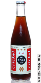 Diet Cricket Cola