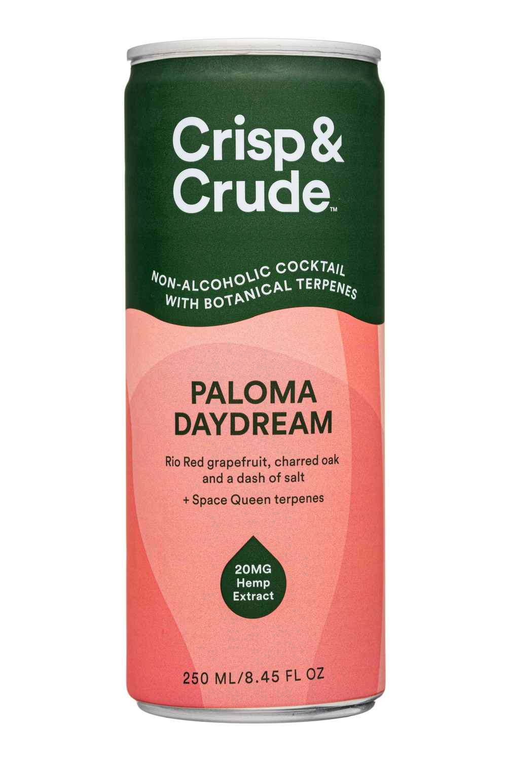 Paloma Daydream (200MG Hemp Extract)