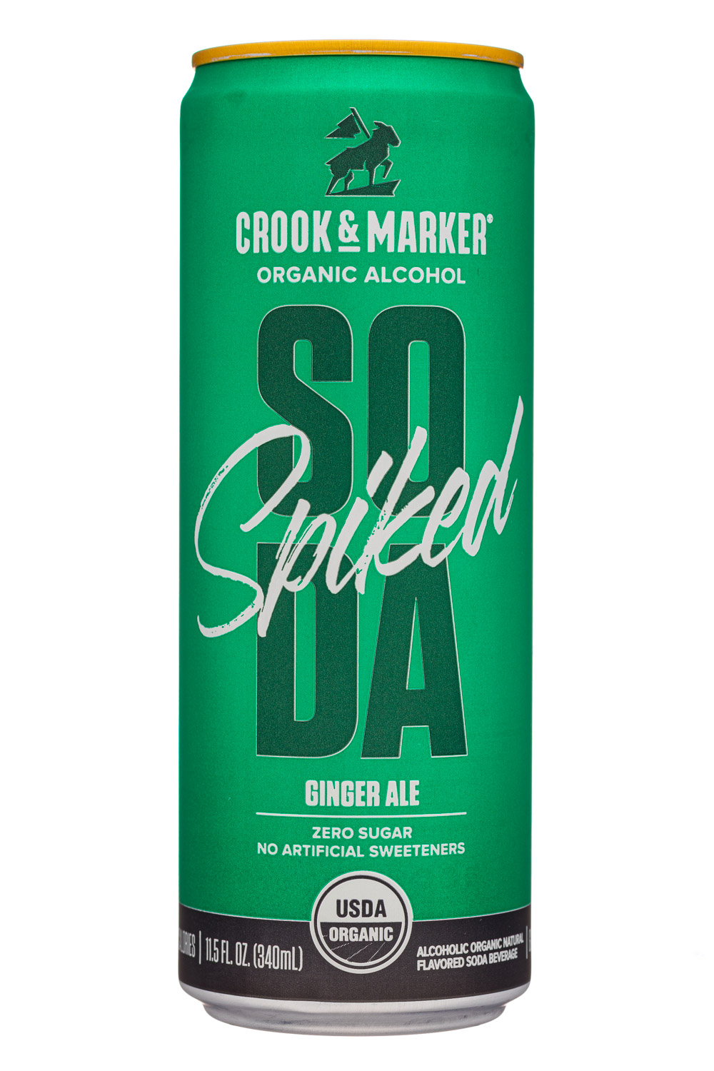 Ginger Ale