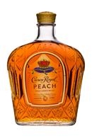 Crown Royal: CrownRoyal-PeachWhiskey