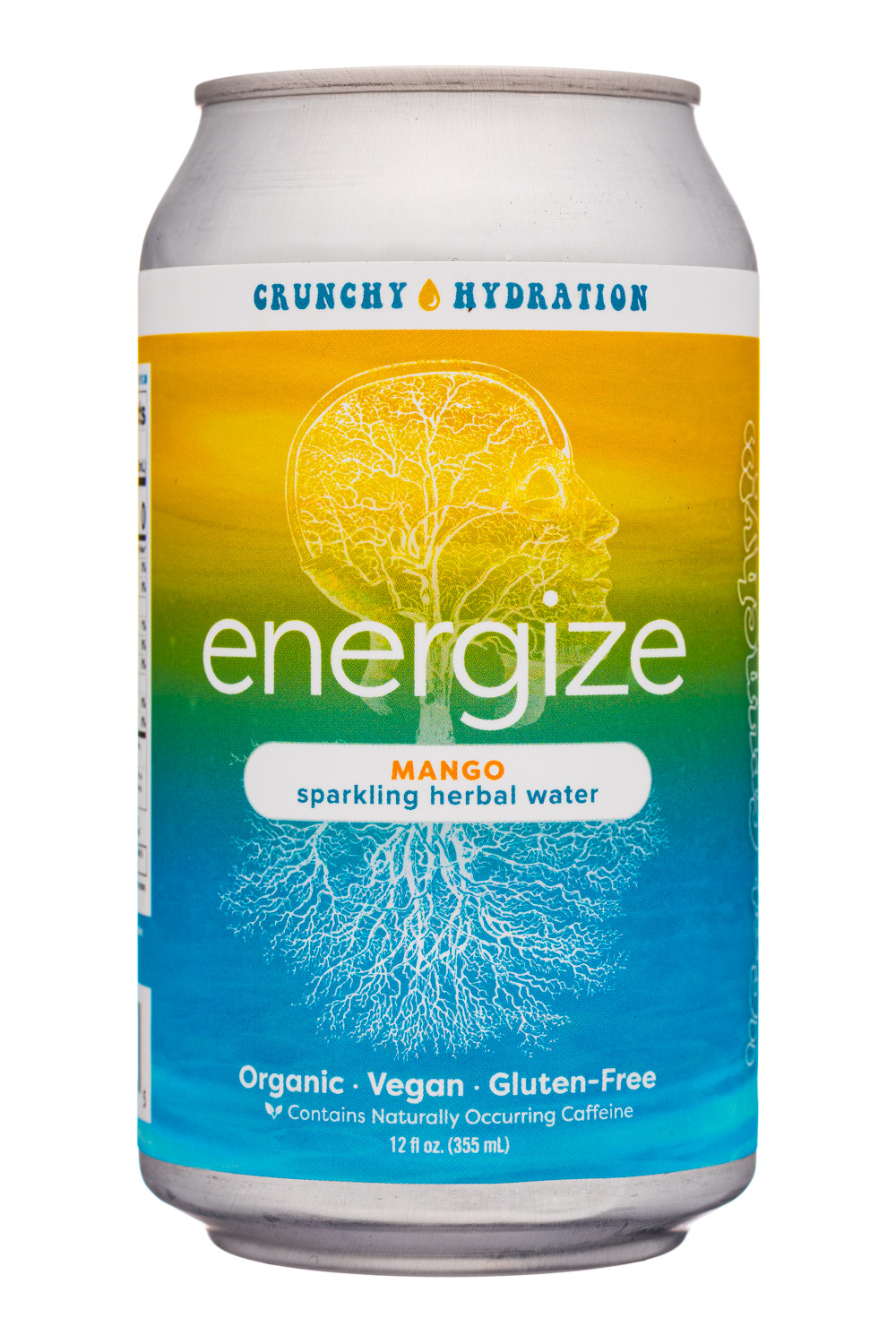 Energize - Mango