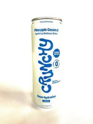 Crunchy Hydration: IMG_3206 2