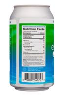 Crunchy Hydration: Om-12oz-HerbalWater-CBD-Lime-Facts