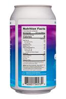 Crunchy Hydration: Om-12oz-HerbalWater-CBD-Grapefruit-Facts