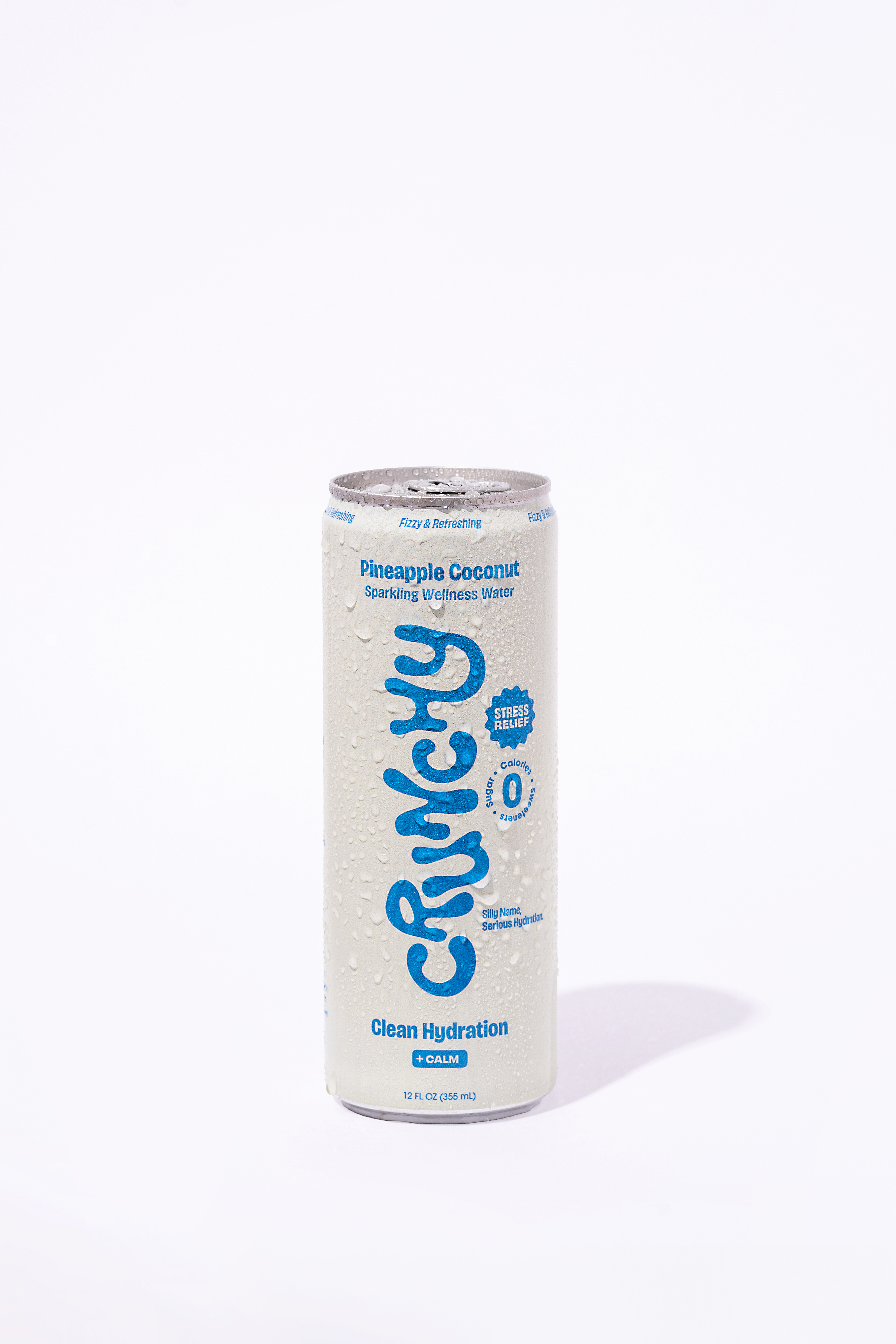 Crunchy Hydration: Photo of Pineapple Coconut - Crunchy Hydration (uploaded by company)