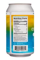Crunchy Hydration: Om-12oz-HerbalWater-Mango-Facts