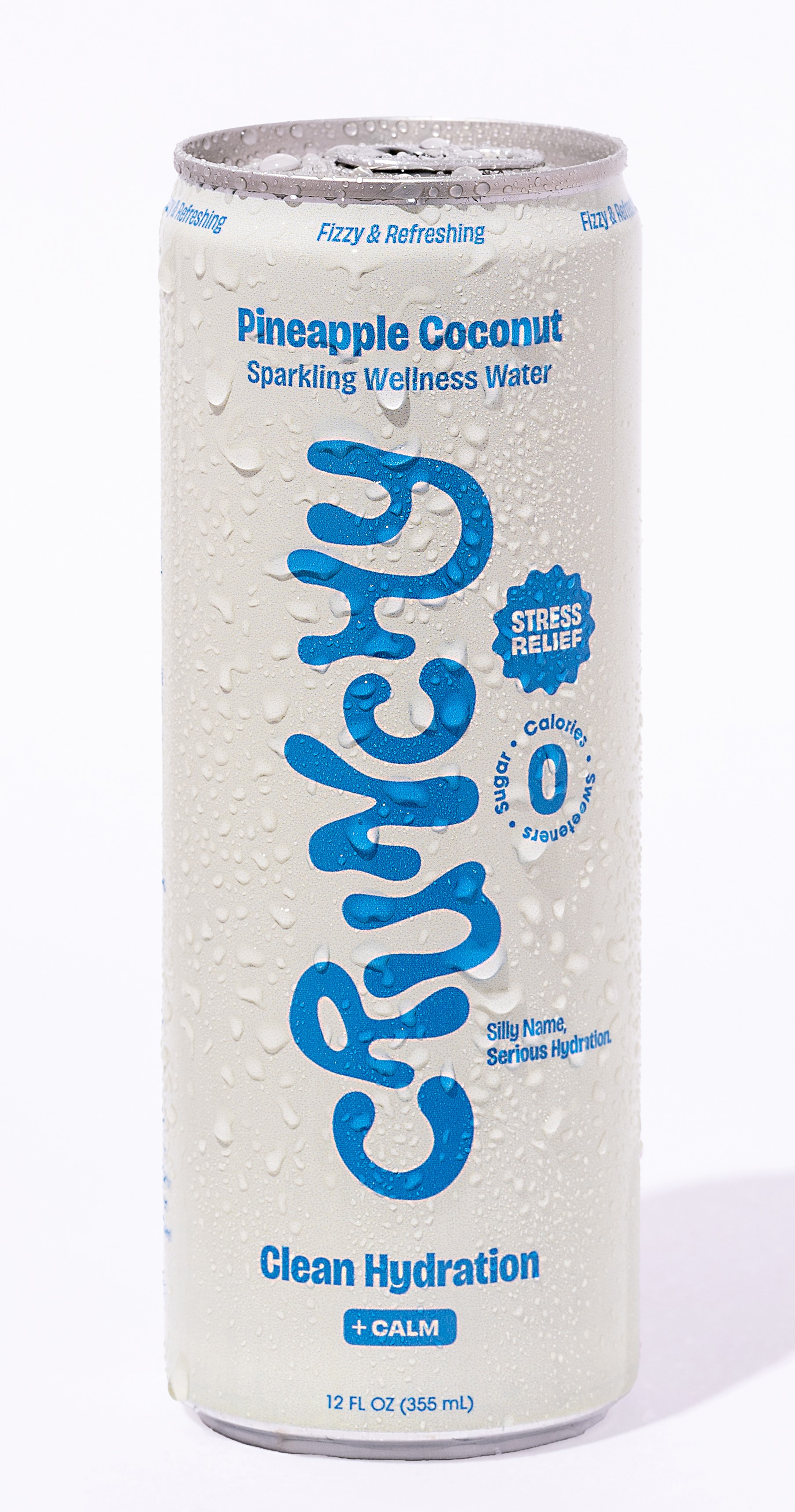 Crunchy Hydration: Photo of Pineapple Coconut  - Crunchy Hydration (uploaded by company)