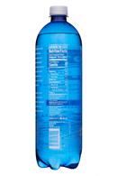 Crystal Geyser: CrystalGeyser-34oz-SparklingWater-BlackCurrant-Facts