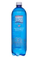 Crystal Geyser: CrystalGeyser-34oz-SparklingWater-Front