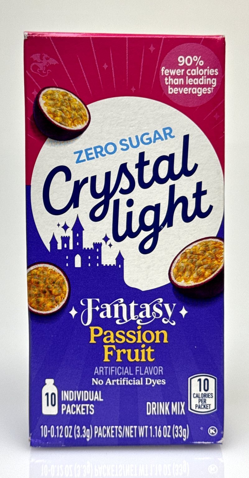 Crystal Light: IMG_0153
