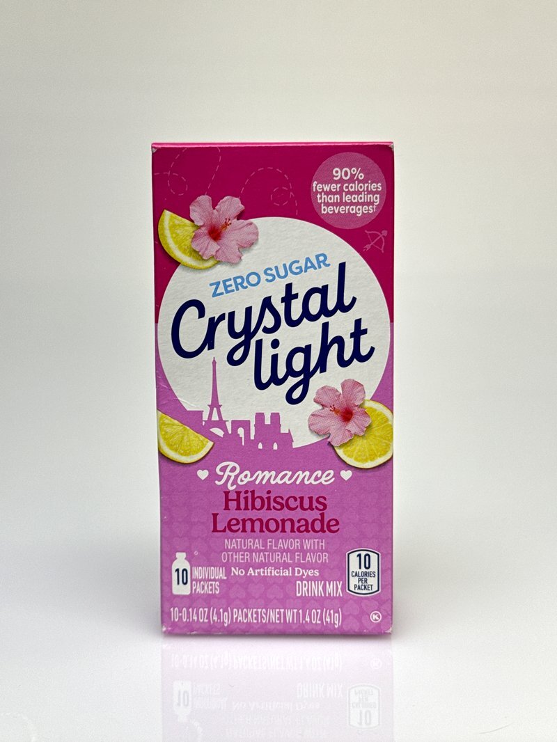 Crystal Light: IMG_0151
