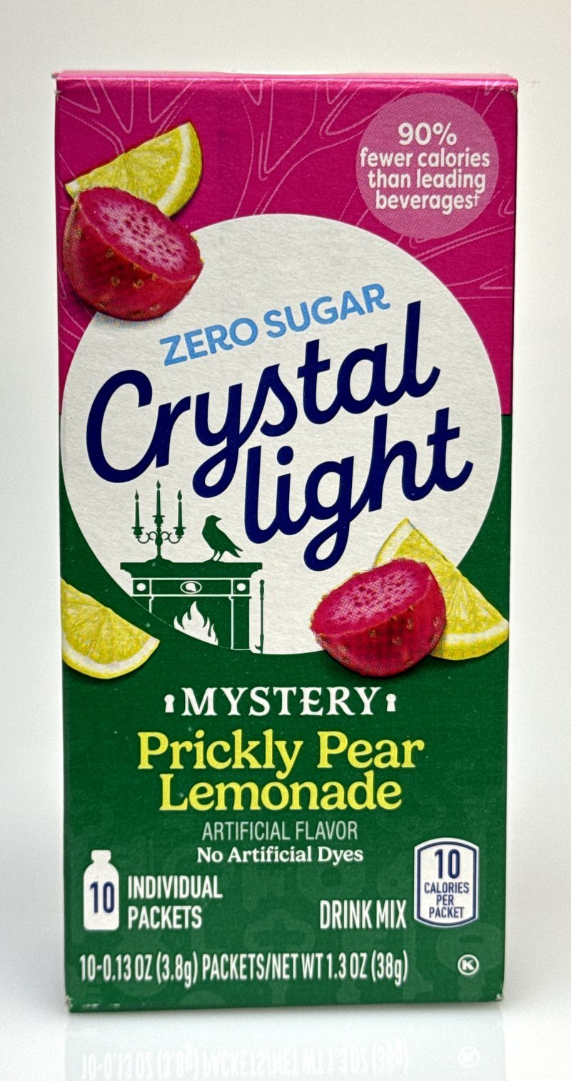 Crystal Light: IMG_0152