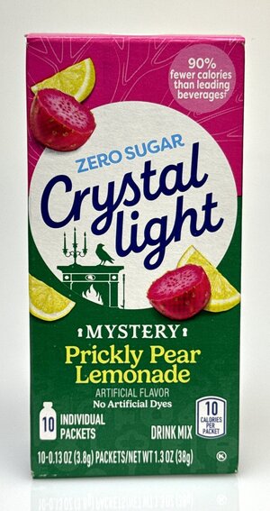 Crystal Light: IMG_0152