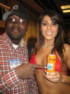 C-Swiss Hemp Ice Tea: